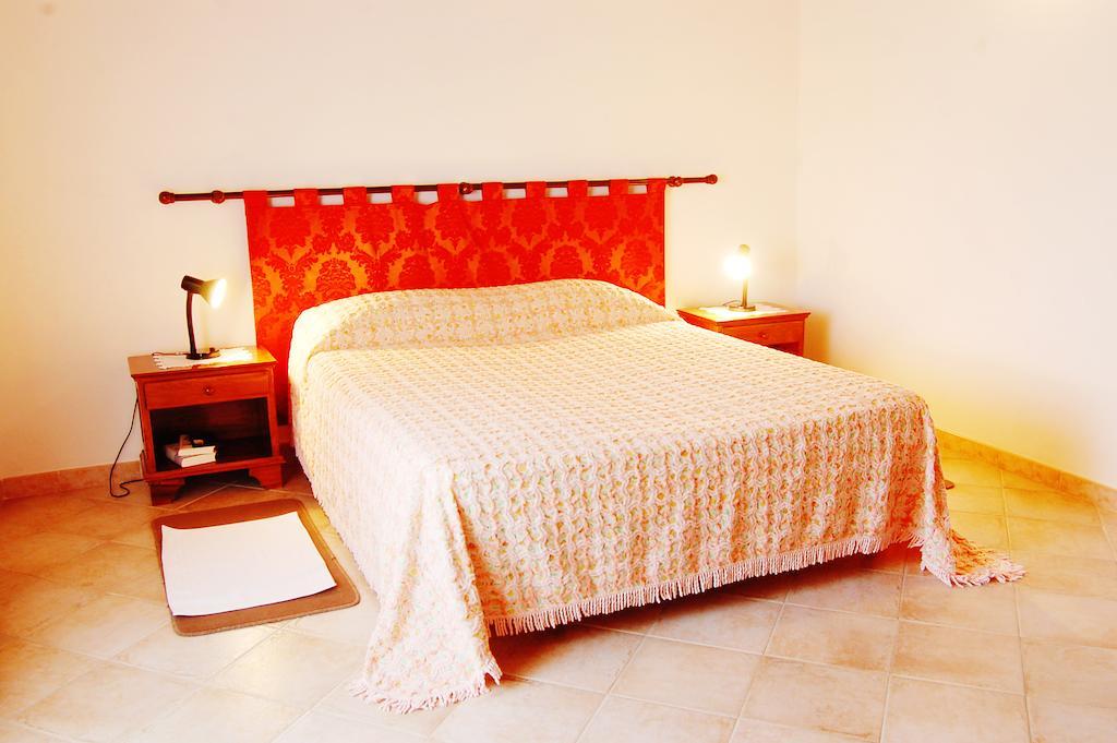 Le Valli Aparthotel Pomarance Buitenkant foto